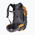Zaino da trekking Alpinus Tarfala 35 l mustard 2