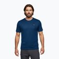 T-shirt da uomo Alpinus Otago blue