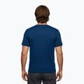 T-shirt da uomo Alpinus Otago blue 2