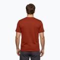 T-shirt da uomo Alpinus Otago pepper 2