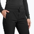 Pantaloni da trekking da donna Alpinus Tatlica black 3