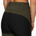 Leggings da donna Alpinus Medium olive 3