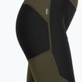Leggings da donna Alpinus Medium olive 5