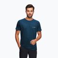 T-shirt da uomo Alpinus Dirfi navy blue