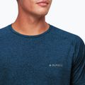 T-shirt da uomo Alpinus Dirfi navy blue 3
