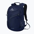 Zaino da trekking Alpinus Lecco 15 l navy