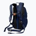 Zaino da trekking Alpinus Lecco 15 l navy 2