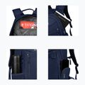 Zaino da trekking Alpinus Lecco 15 l navy 4