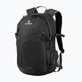 Zaino da trekking Alpinus Lecco 25 l black