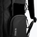 Zaino da trekking Alpinus Lecco 25 l black 3