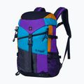 Zaino da trekking Alpinus Retba 30 l multicolor