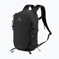 Zaino da trekking Alpinus Oliero 22 l Black