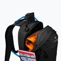 Zaino da trekking Alpinus Oliero 22 l Black 3