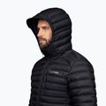 Piumino uomo Alpinus Kiruna black 3