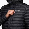 Piumino uomo Alpinus Kiruna black 5
