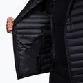 Piumino uomo Alpinus Kiruna black 6