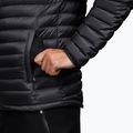 Piumino uomo Alpinus Kiruna black 7
