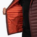 Piumino uomo Alpinus Kiruna brown 6