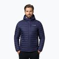 Piumino uomo Alpinus Kiruna navy blue