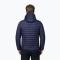 Piumino uomo Alpinus Kiruna navy blue 2
