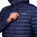 Piumino uomo Alpinus Kiruna navy blue 5