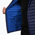 Piumino uomo Alpinus Kiruna navy blue 6