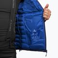 Piumino uomo Alpinus Kiruna navy blue 7