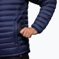 Piumino uomo Alpinus Kiruna navy blue 8