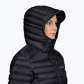 Piumino donna Alpinus Kiruna black 3