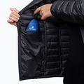 Piumino donna Alpinus Kiruna black 7