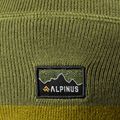 Cappello invernale Alpinus Bleik light green 2