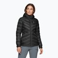 Piumino donna Alpinus Rocca black