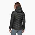 Piumino donna Alpinus Rocca black 2
