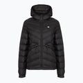 Piumino donna Alpinus Rocca black 6