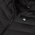 Piumino donna Alpinus Rocca black 9