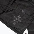 Piumino donna Alpinus Rocca black 11