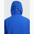 Giacca da sci uomo 4F M0793 cobalt 7