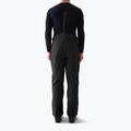 Pantaloni da sci uomo 4F Fnk M0928 deep black 2