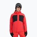 Giacca da sci uomo 4F M0791 red