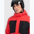 Giacca da sci uomo 4F M0791 red 5
