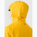 Giacca da sci uomo 4F M0877 yellow 8