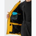 Giacca da sci uomo 4F M0877 yellow 10