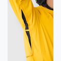 Giacca da sci uomo 4F M0877 yellow 13