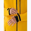 Giacca da sci uomo 4F M0877 yellow 14