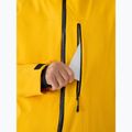 Giacca da sci uomo 4F M0877 yellow 16