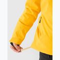 Giacca da sci uomo 4F M0877 yellow 17