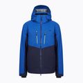 Giacca da sci uomo 4F M0997 blue