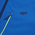 Giacca da sci uomo 4F M0997 blue 3