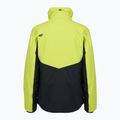 Giacca da sci uomo 4F M0997 lime 8