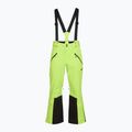 Pantaloni da sci uomo 4F Fnk M0902 lime